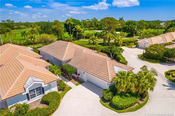 Palm City, FL 34990,2203 NW Seagrass DR