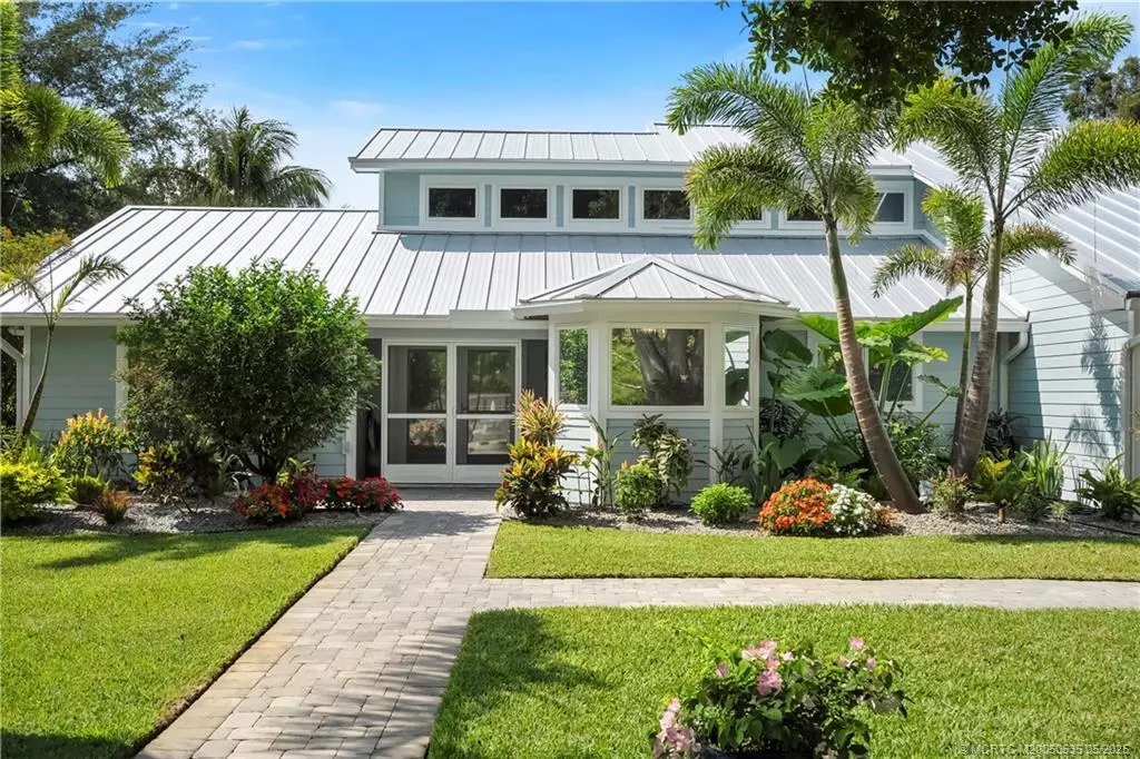Stuart, FL 34997,1850 SW Hackman TER