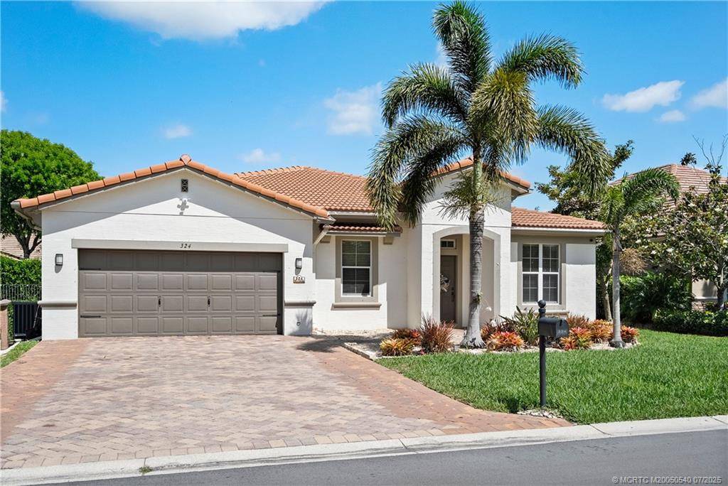 Palm City, FL 34990,324 SW Sun CIR