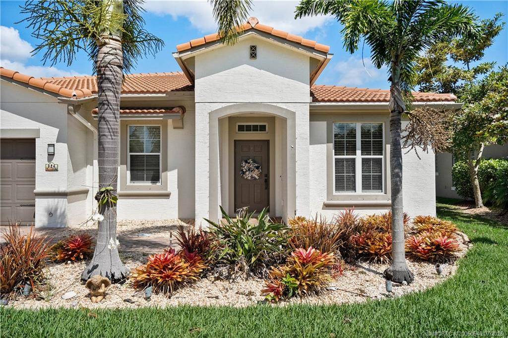 Palm City, FL 34990,324 SW Sun CIR