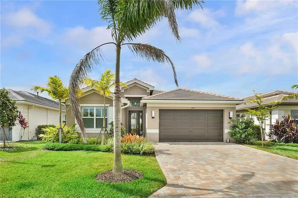 Port St Lucie, FL 34987,11933 SW Coral Cove Pkwy