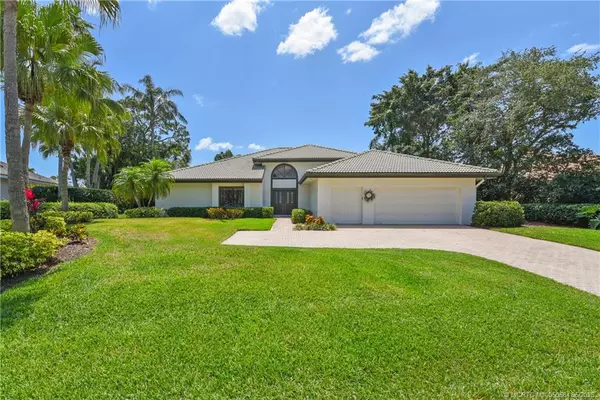 4054 SW Gleneagle CIR,  Palm City,  FL 34990