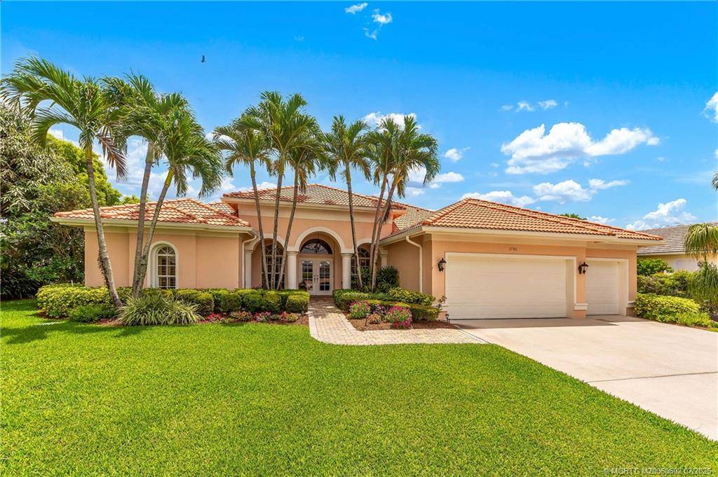 Palm City, FL 34990,3780 SW Canoe Creek TER