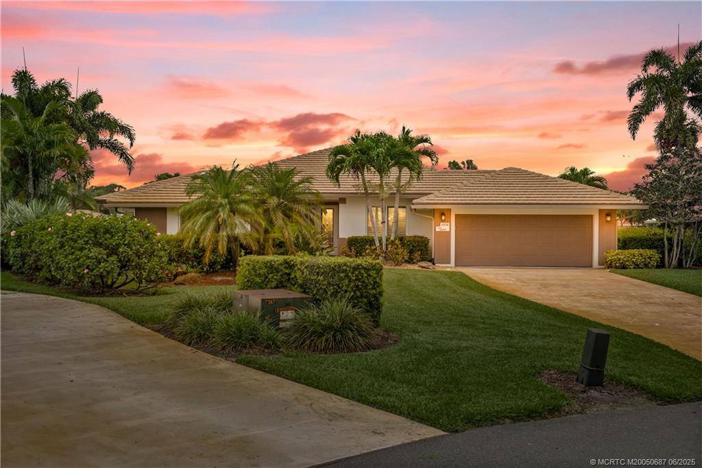 4538 SW Fenwick LN, Palm City, FL 34990