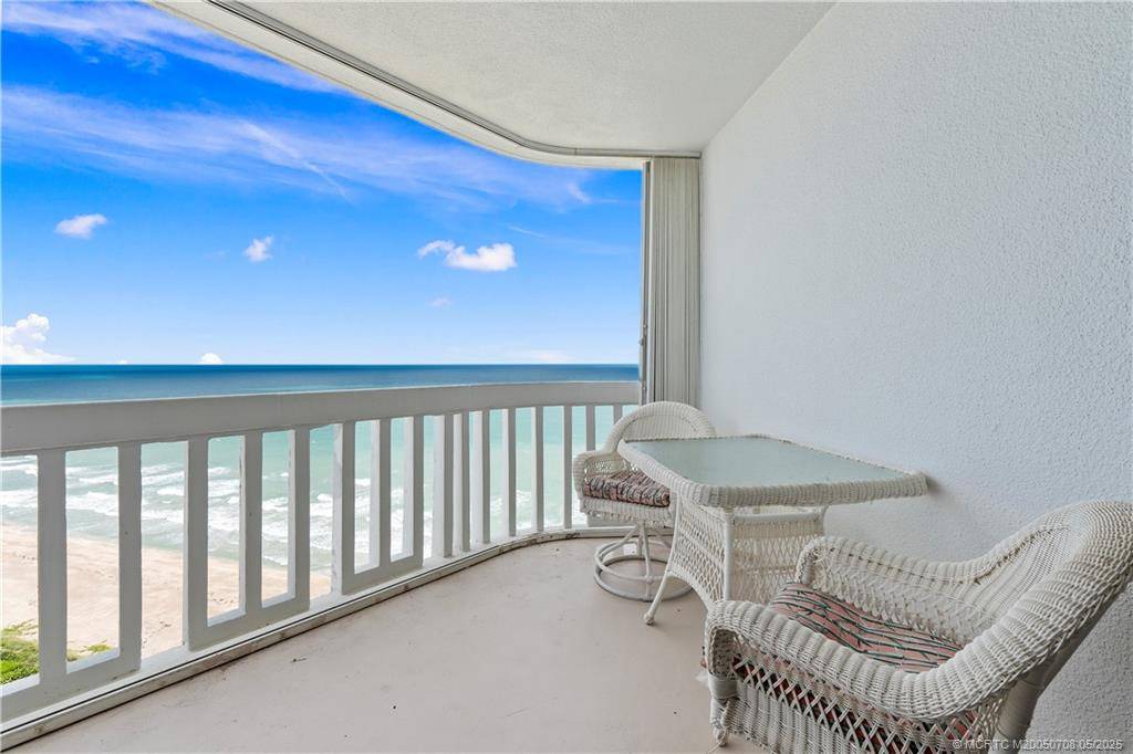 Jensen Beach, FL 34957,9960 S Ocean DR #Penthouse 5