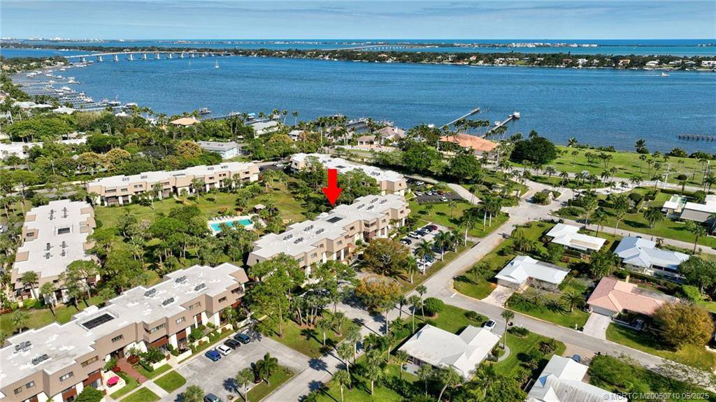 1800 SE Saint Lucie BLVD #2-204, Stuart, FL 34996
