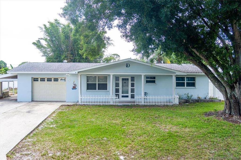 303 W Arbor AVE, Port Saint Lucie, FL 34952