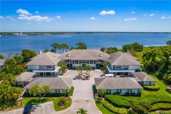 Palm City, FL 34990,908 NW Winters Creek RD #2