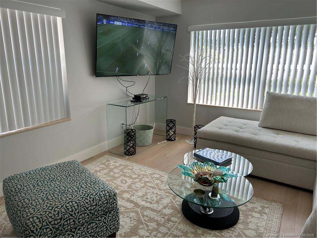 Palm City, FL 34990,2807 SW Lakemont PL #1 D