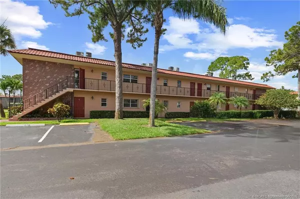 1953 SW Palm City RD #27-I, Stuart, FL 34994