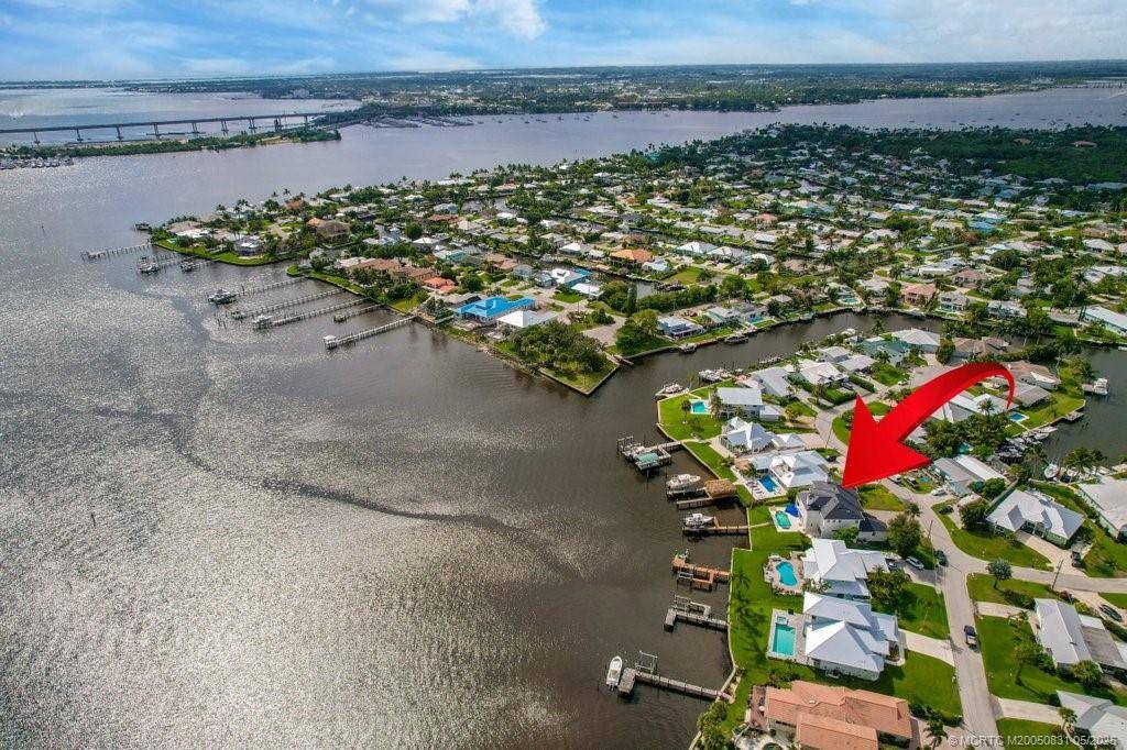 Palm City, FL 34990,32 SW Riverway BLVD