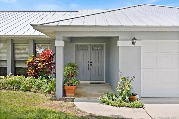 Port St Lucie, FL 34953,2138 SW Vista RD