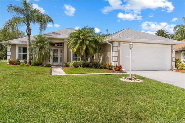 5505 SW Temple TER SW, Vero Beach, FL 32968