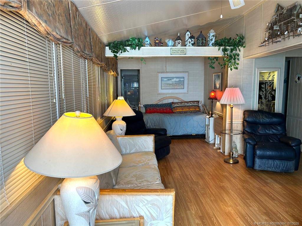 Jensen Beach, FL 34957,10725 S Ocean DR #151