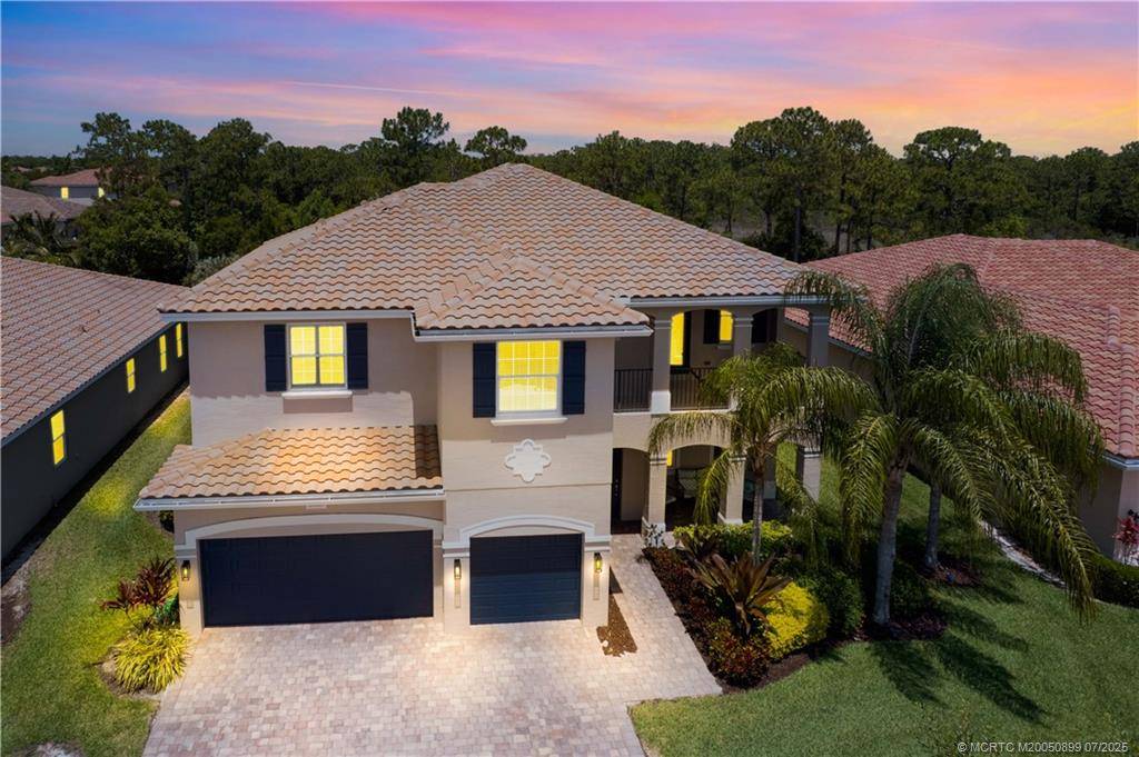 Palm City, FL 34990,6458 SW Key Deer LN
