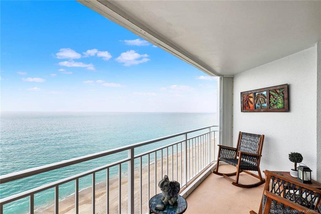 Jensen Beach, FL 34957,9600 S Ocean DR #1204