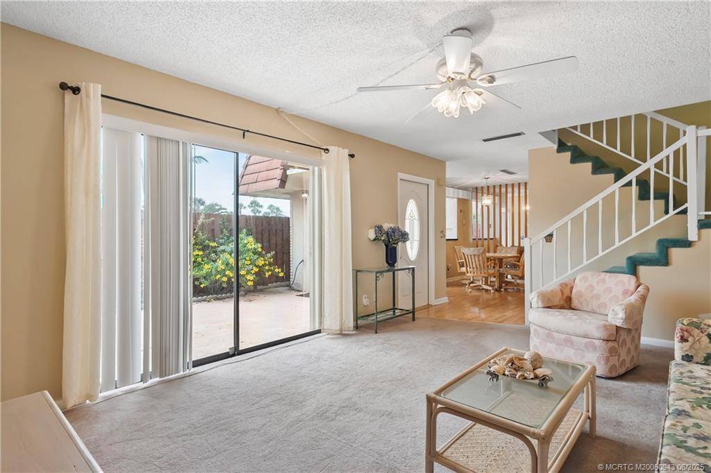 Jensen Beach, FL 34957,9439 S Ocean DR #5C