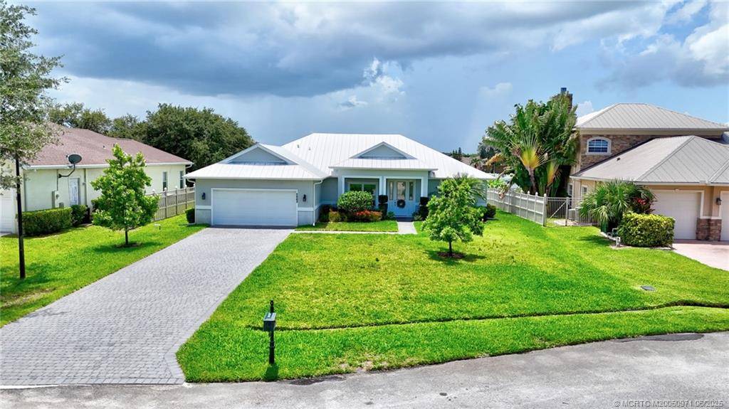5842 NW Windy Pines LN, Port Saint Lucie, FL 34986
