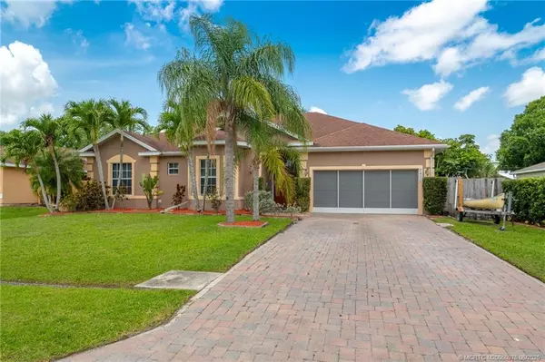 Port St Lucie, FL 34984,2450 SE Whitehorse ST