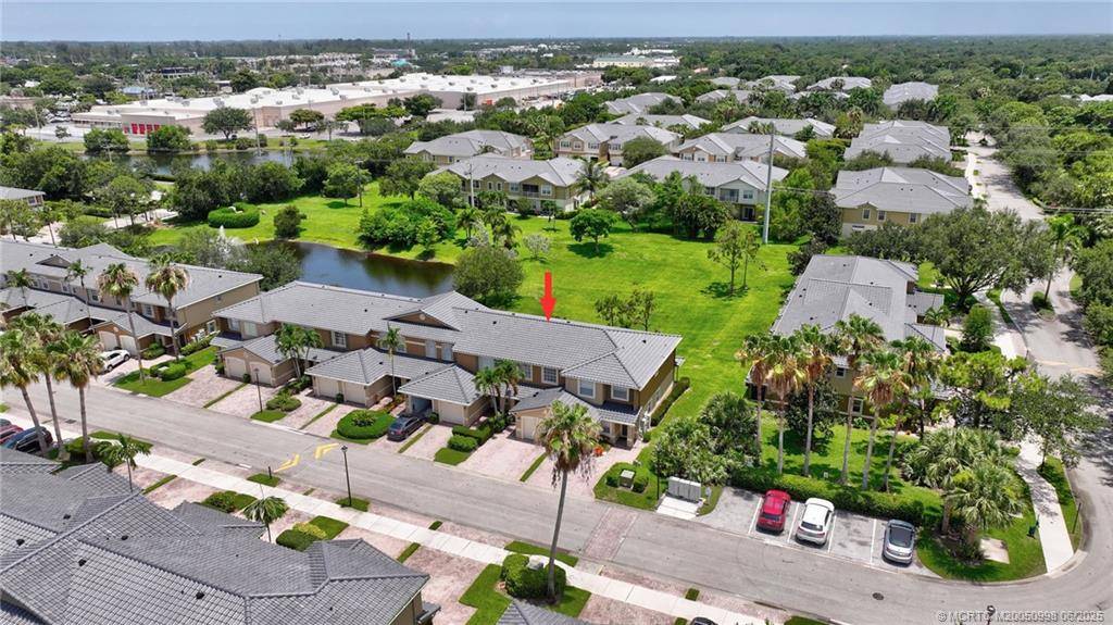 Stuart, FL 34994,2997 SE Lexington Lakes DR #7