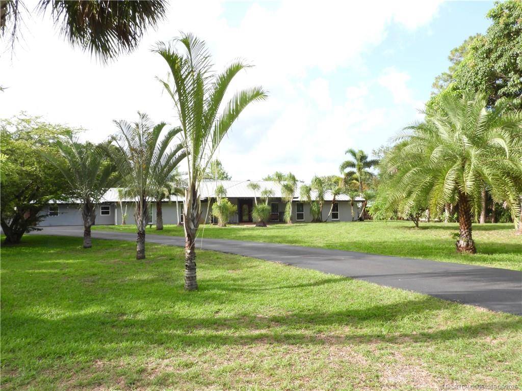 4800 SW Woodham ST, Palm City, FL 34990