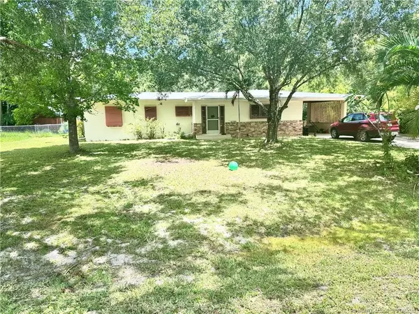 Fort Pierce, FL 34981