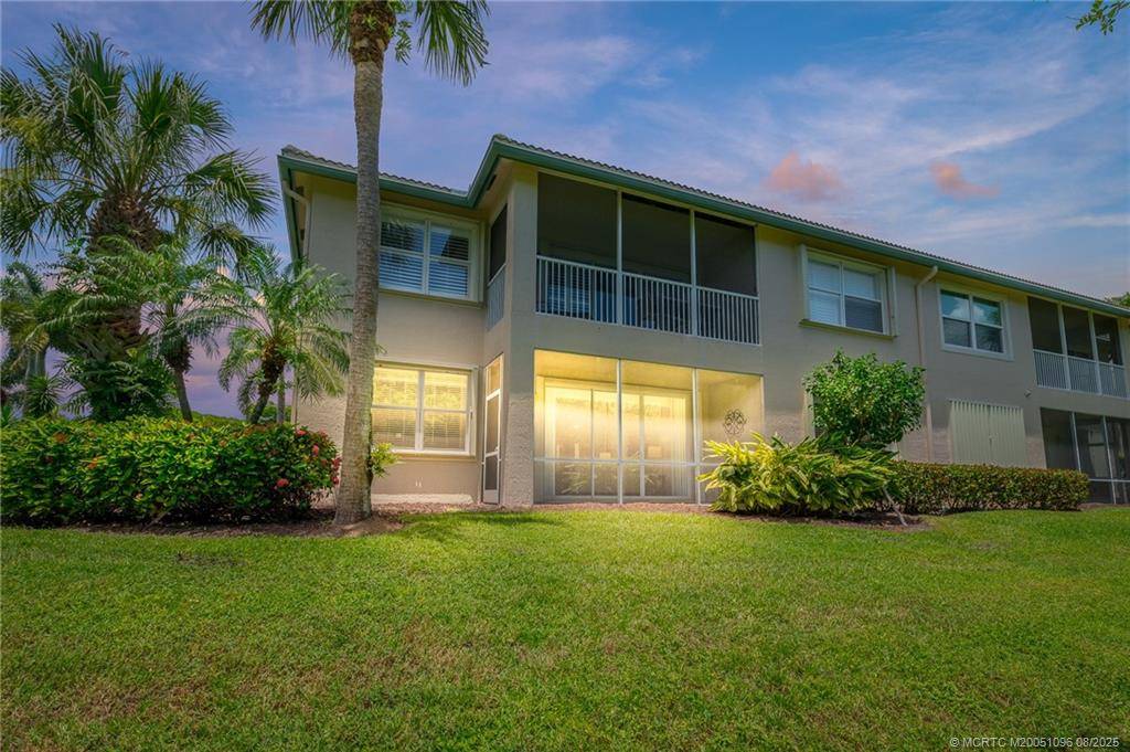Port Saint Lucie, FL 34952,1573 SE Prestwick LN #3B