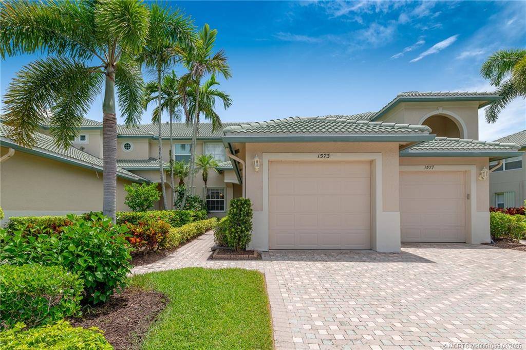 Port Saint Lucie, FL 34952,1573 SE Prestwick LN #3B