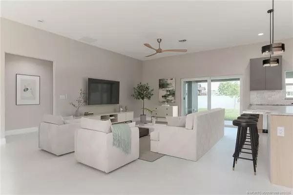 Port St Lucie, FL 34984,509 SW Nautical AVE