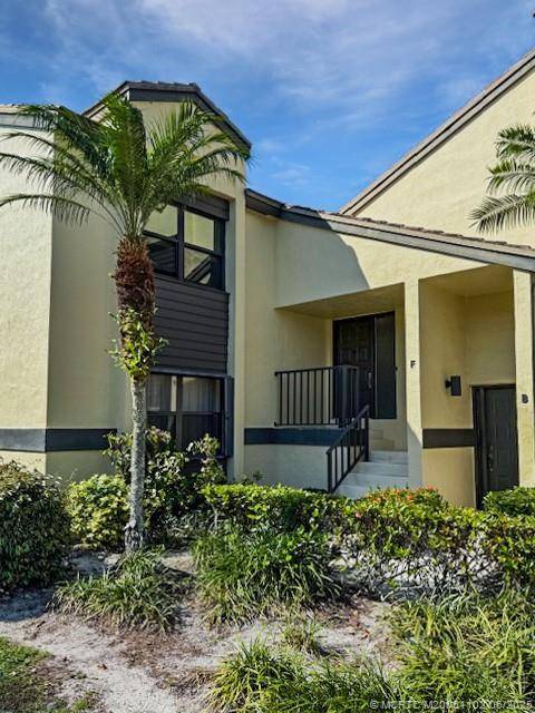 3961 SW Greenwood WAY #F, Palm City, FL 34990
