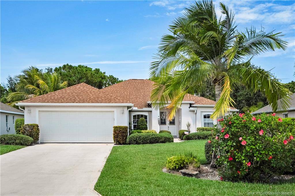 435 NW Emilia WAY, Jensen Beach, FL 34957