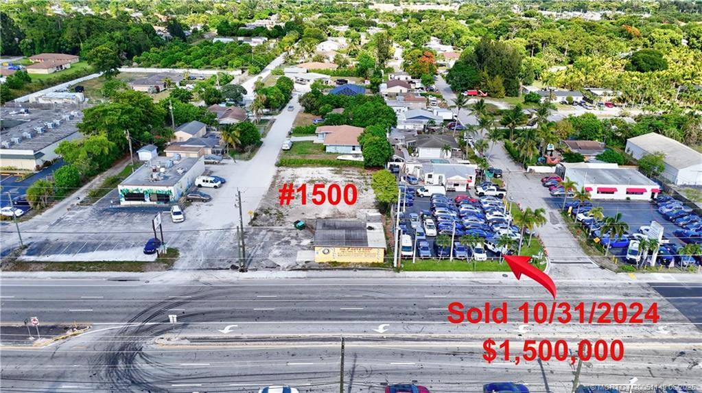 West Palm Beach, FL 33415,1500 S Military TRL