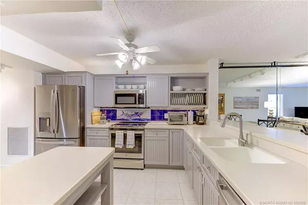 Stuart, FL 34996,2571 NE Ocean BLVD #104