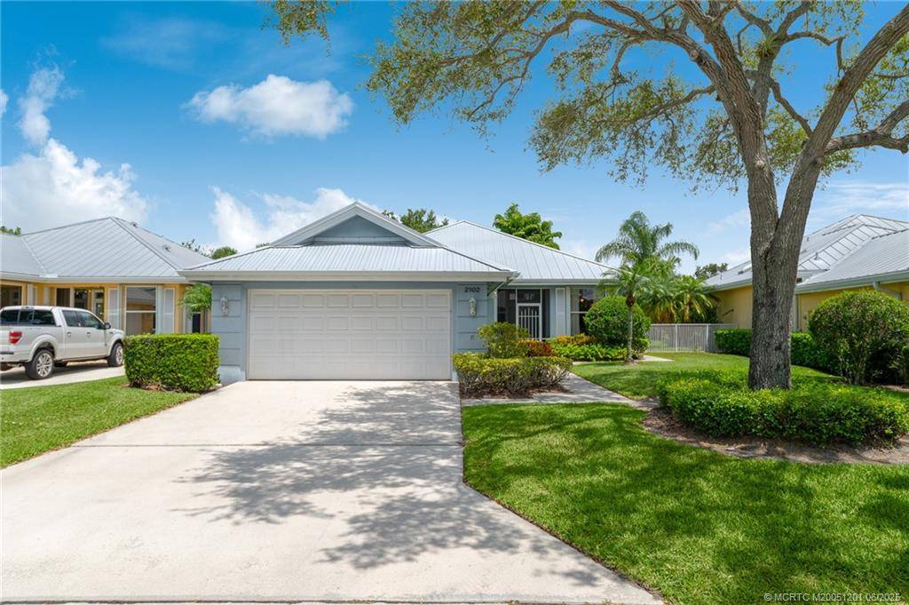 Palm City, FL 34990,2102 SW Mayflower DR