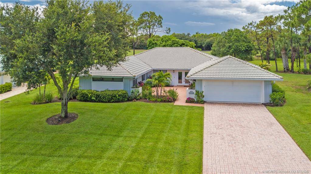 1463 SW Troon CIR, Palm City, FL 34990