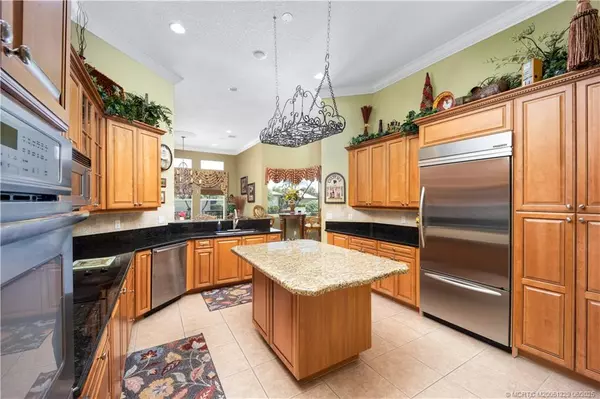Port Saint Lucie, FL 34986,849 SW Grand Reserves BLVD