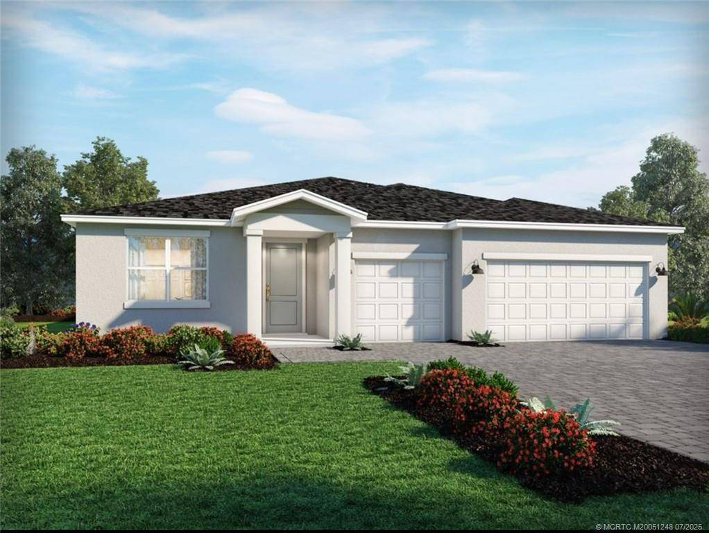 5676 Hampton Park CIR, Vero Beach, FL 32966