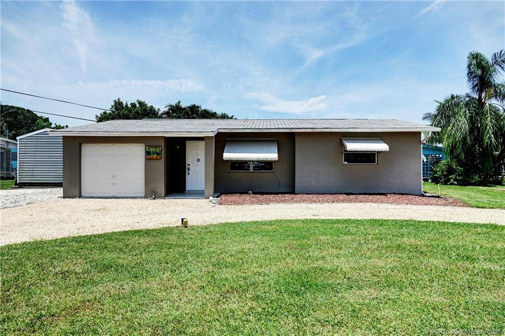 4701 SE Edison AVE, Stuart, FL 34997