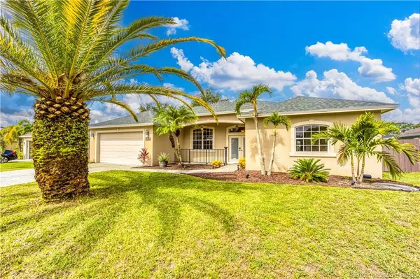 Port St Lucie, FL 34953,3872 SW Chicopee ST