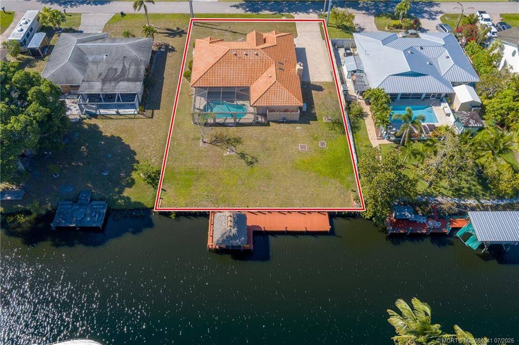 Port St Lucie, FL 34983,382 S Naranja AVE