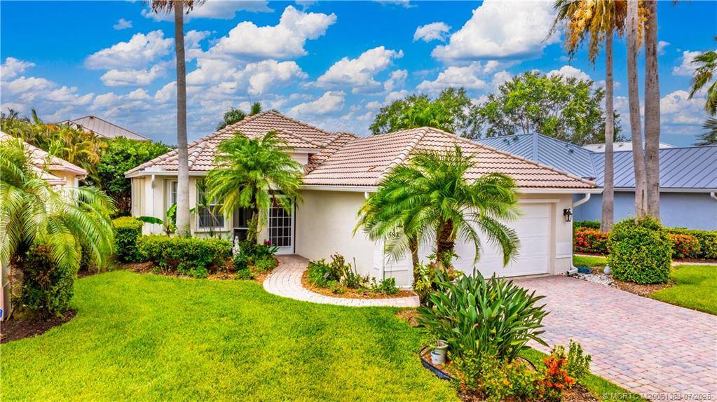 583 NW Cherry Oak WAY, Jensen Beach, FL 34957