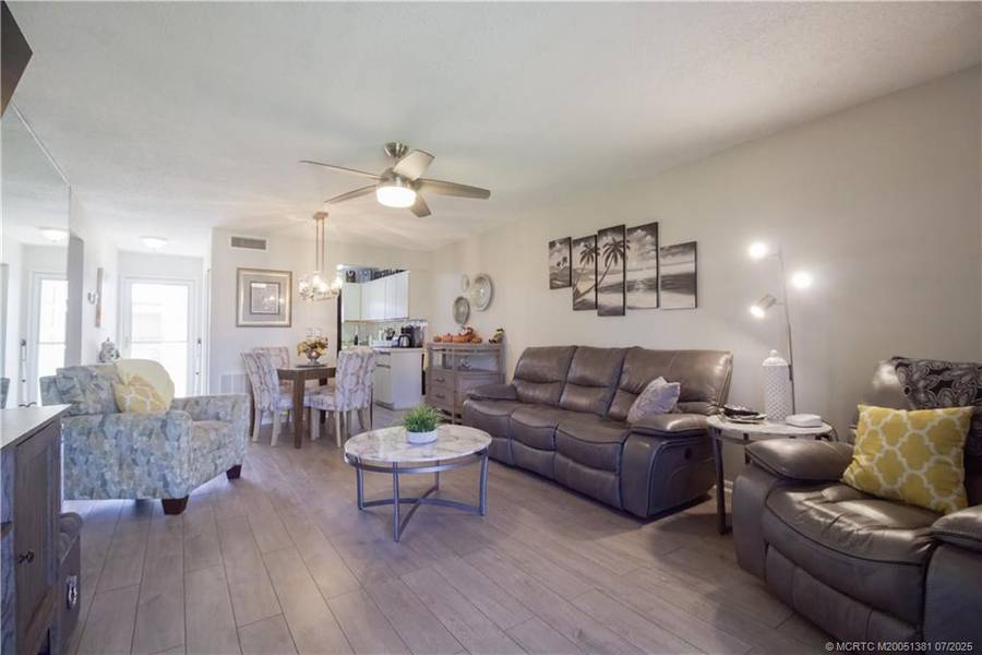 1929 SW Palm City RD #15I, Stuart, FL 34994