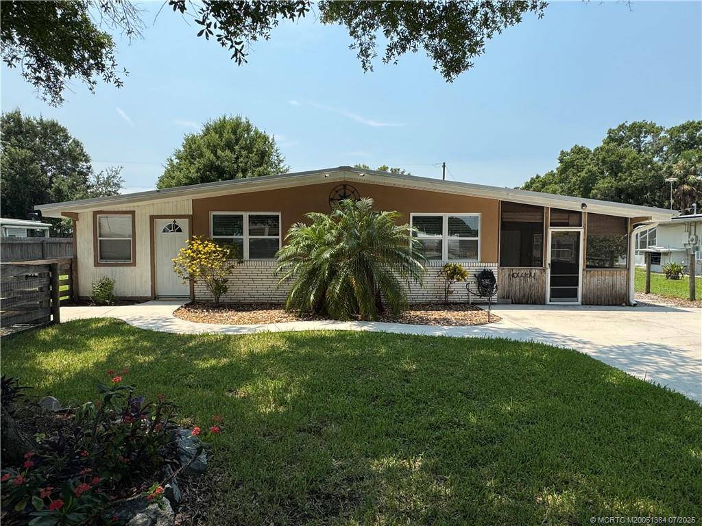 1005 NW 5th ST, Okeechobee, FL 34972