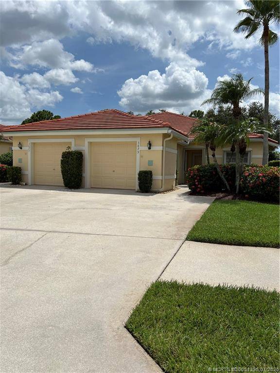3903 SW Whispering Sound DR, Palm City, FL 34990