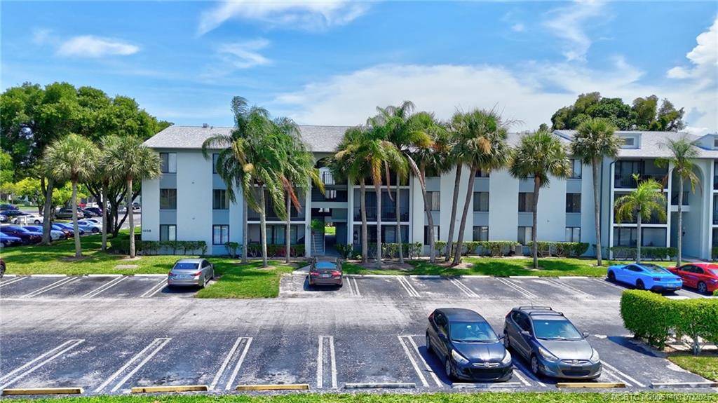 1008 Green Pine BLVD #A2, West Palm Beach, FL 33409