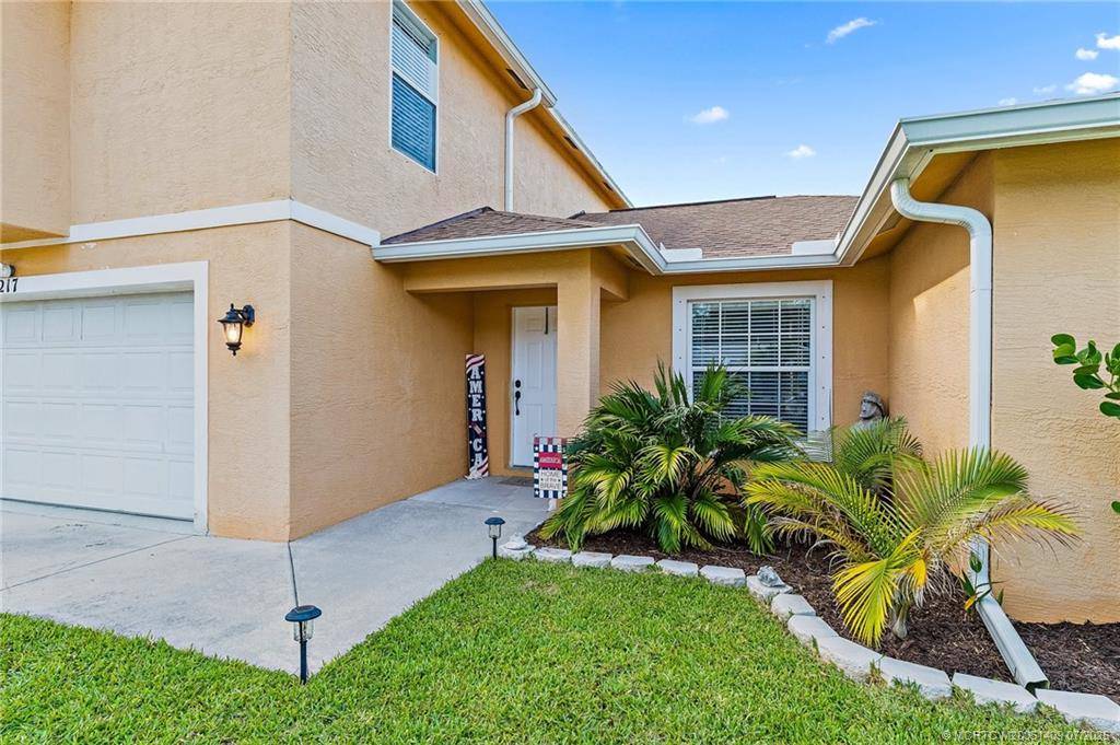 Port St Lucie, FL 34984,217 SW Voltair TER