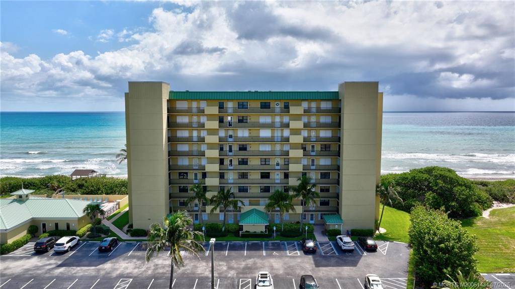 7380 S Ocean DR #420, Jensen Beach, FL 34957
