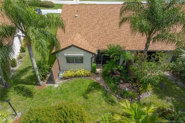 Palm City, FL 34990,1514 SW Silver Pine WAY #103F