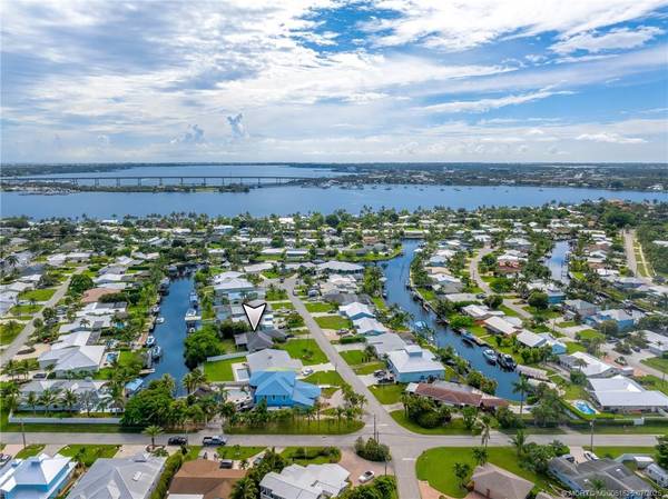 1449 SW Albatross WAY, Palm City, FL 34990