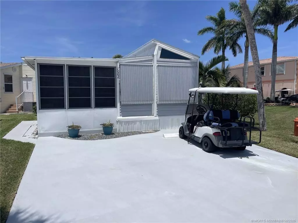 Jensen Beach, FL 34957,1002 Nettles BLVD